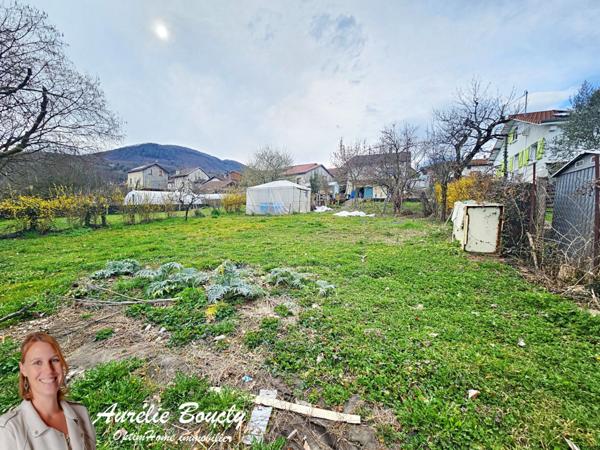 Maison à vendre 4 pièces RENAGE (38)