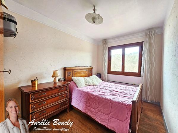 Maison à vendre 4 pièces RENAGE (38)