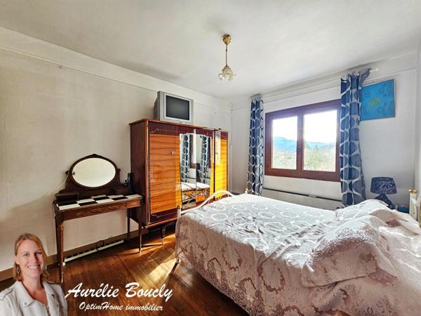 Maison à vendre 4 pièces RENAGE (38)