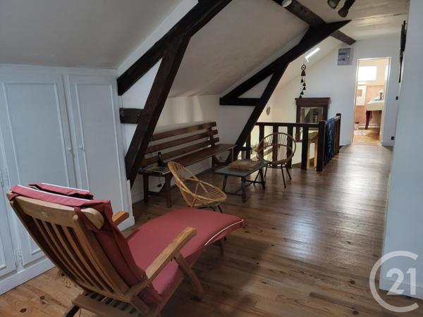 Maison à vendre  5 pièces - 128 m2 BERNAY - 27