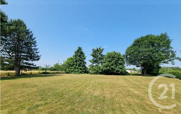 Maison à vendre  5 pièces - 128 m2 BERNAY - 27