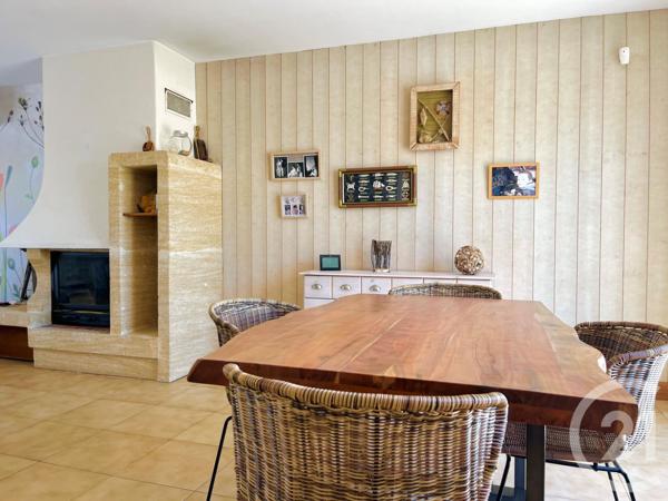 Maison à vendre  7 pièces - 133,72 m2 ST HILAIRE DE RIEZ - 85