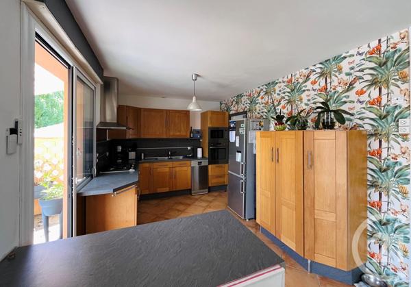 Maison à vendre  7 pièces - 133,72 m2 ST HILAIRE DE RIEZ - 85