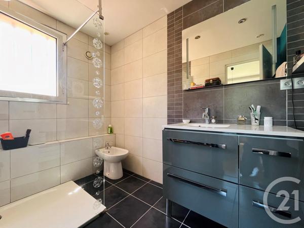 Maison à vendre  7 pièces - 133,72 m2 ST HILAIRE DE RIEZ - 85