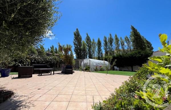 Maison à vendre  7 pièces - 133,72 m2 ST HILAIRE DE RIEZ - 85