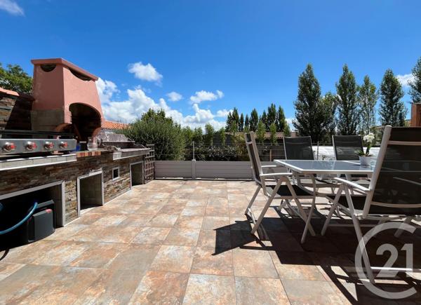 Maison à vendre  7 pièces - 133,72 m2 ST HILAIRE DE RIEZ - 85