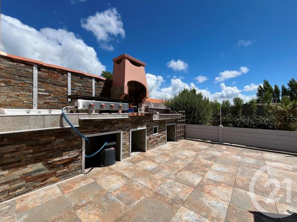 Maison à vendre  7 pièces - 133,72 m2 ST HILAIRE DE RIEZ - 85