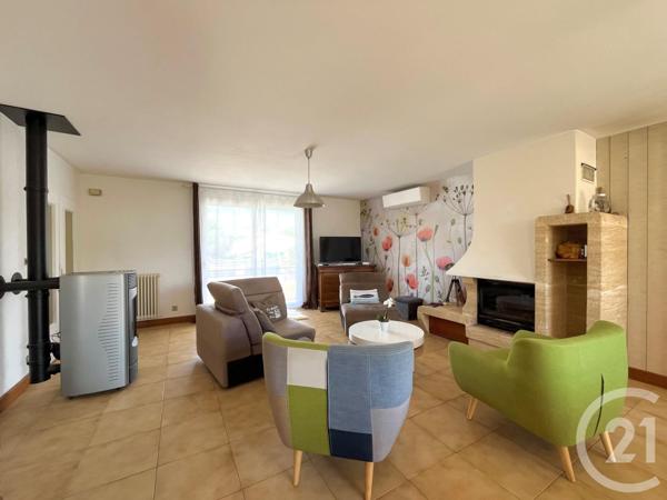 Maison à vendre  7 pièces - 133,72 m2 ST HILAIRE DE RIEZ - 85