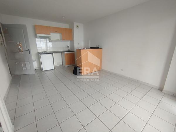 Appartement Vesoul 2 pièce(s) 36 m2