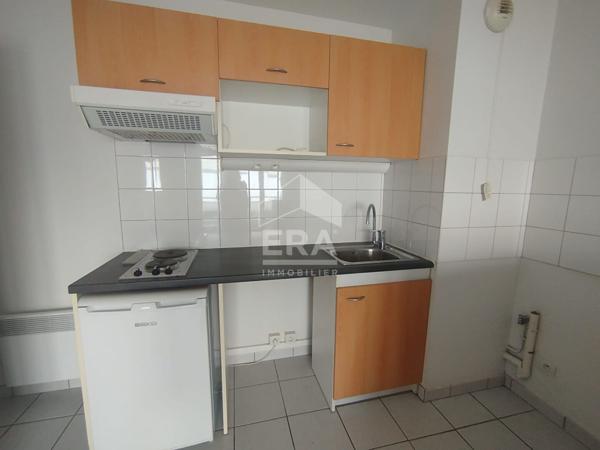 Appartement Vesoul 2 pièce(s) 36 m2