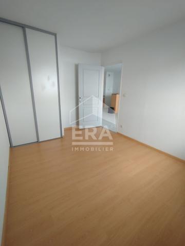 Appartement Vesoul 2 pièce(s) 36 m2