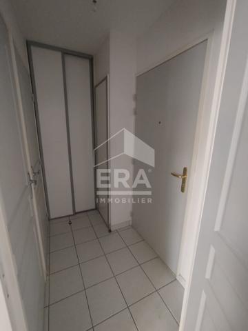 Appartement Vesoul 2 pièce(s) 36 m2