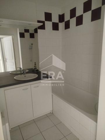 Appartement Vesoul 2 pièce(s) 36 m2