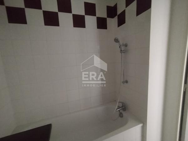 Appartement Vesoul 2 pièce(s) 36 m2