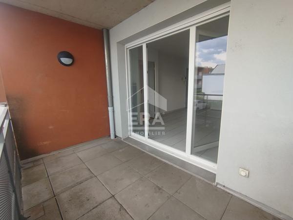 Appartement Vesoul 2 pièce(s) 36 m2