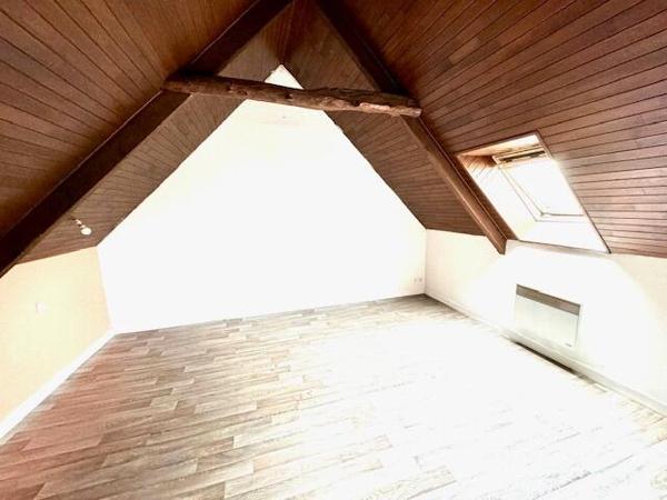 Exclusivité - Maison en pierres à 5 mn de PLOUAGAT / 2-3 mn de la RN12