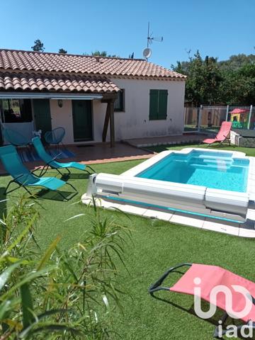 Maison à vendre 5 pièces 93 m² Six-Fours-les-Plages