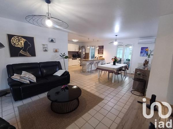 Maison à vendre 5 pièces 93 m² Six-Fours-les-Plages