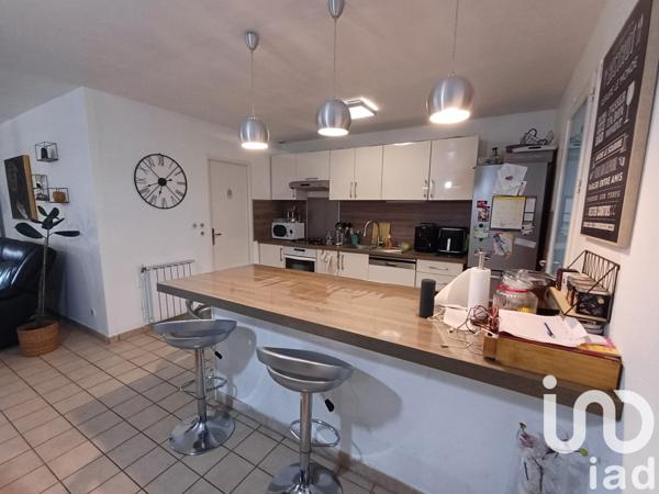 Maison à vendre 5 pièces 93 m² Six-Fours-les-Plages