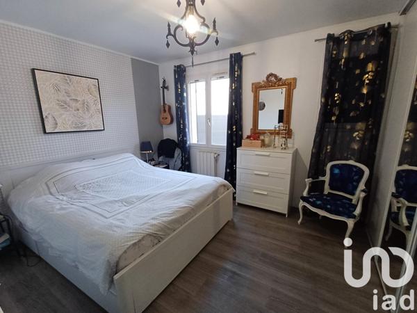 Maison à vendre 5 pièces 93 m² Six-Fours-les-Plages