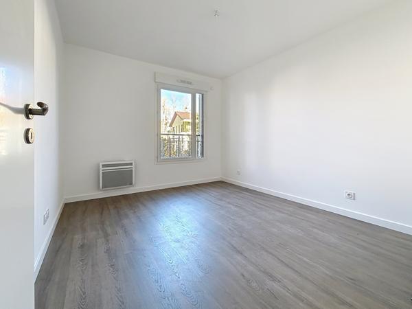 Appartement 3 pièces - 61 m² Exclusivité efficity