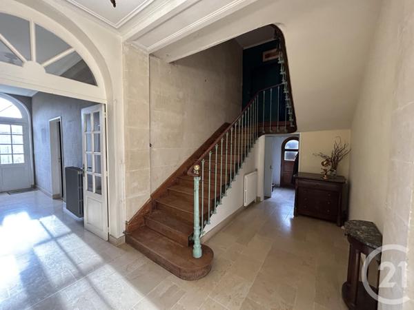 Maison à vendre  13 pièces - 336,39 m2 FALAISE - 14