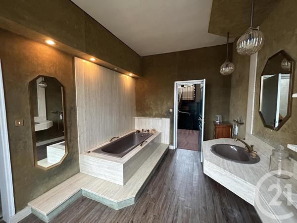 Maison à vendre  13 pièces - 336,39 m2 FALAISE - 14