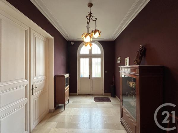 Maison à vendre  13 pièces - 336,39 m2 FALAISE - 14