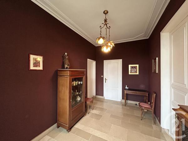 Maison à vendre  13 pièces - 336,39 m2 FALAISE - 14