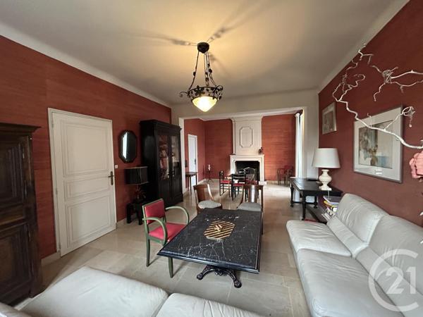 Maison à vendre  13 pièces - 336,39 m2 FALAISE - 14