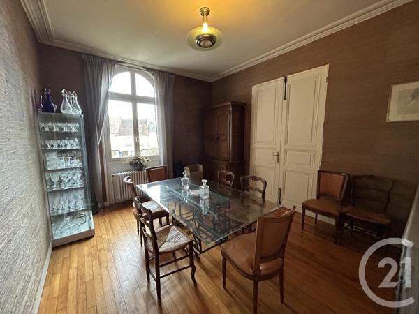 Maison à vendre  13 pièces - 336,39 m2 FALAISE - 14