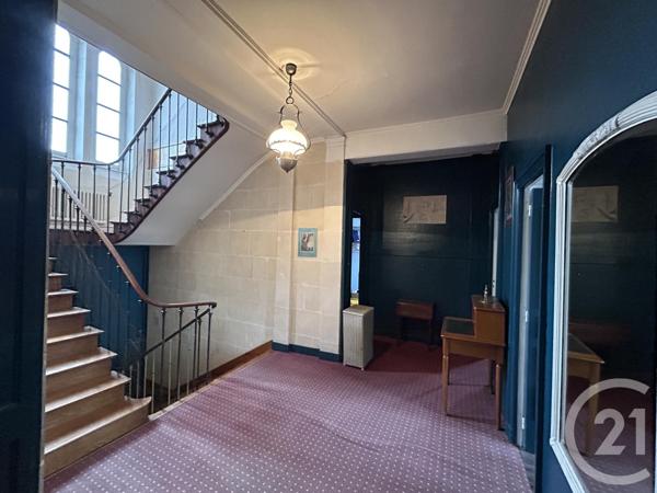 Maison à vendre  13 pièces - 336,39 m2 FALAISE - 14