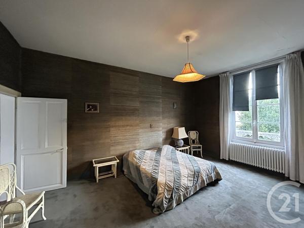 Maison à vendre  13 pièces - 336,39 m2 FALAISE - 14