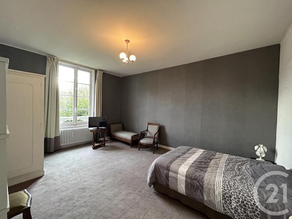 Maison à vendre  13 pièces - 336,39 m2 FALAISE - 14