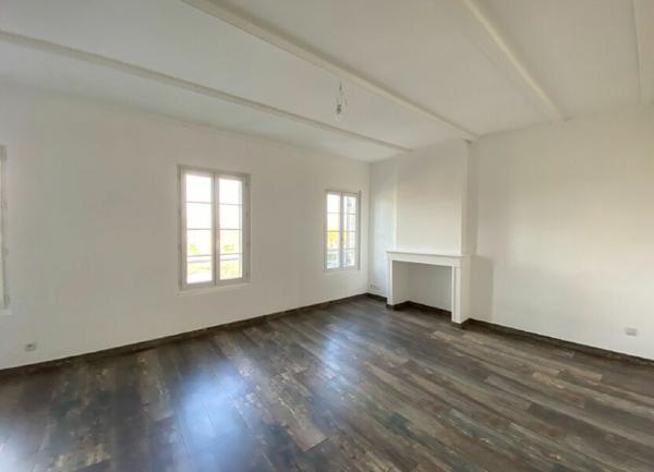 Appartement à louer  4 pièces • 62,62 m2 Saujon