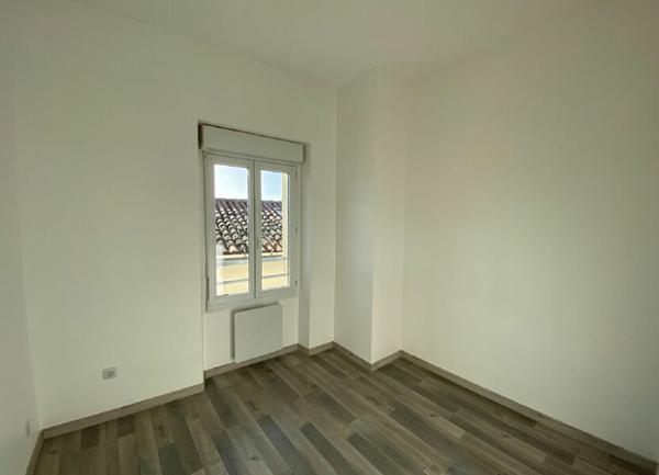 Appartement à louer  4 pièces • 62,62 m2 Saujon