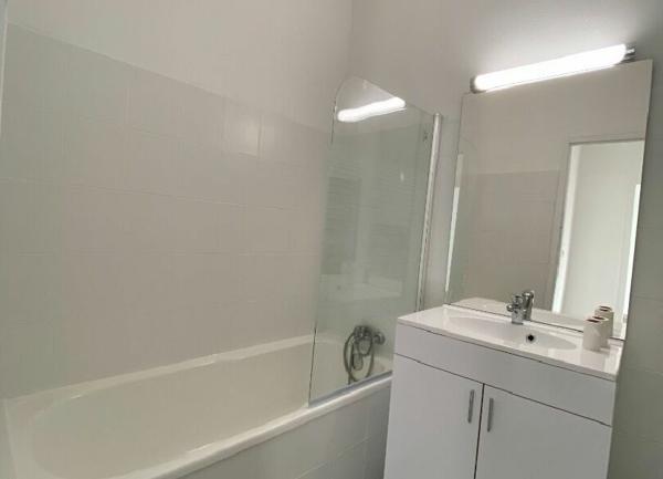 Appartement à louer  4 pièces • 62,62 m2 Saujon