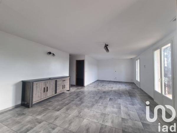 Maison de campagne 3 pièces de 84 m² à Monbahus (47290)