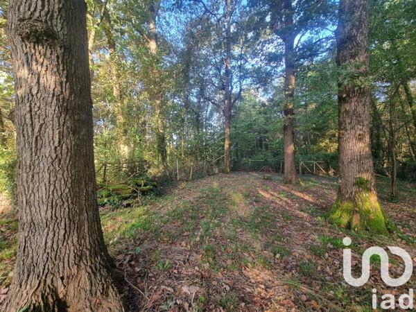 Maison de campagne 3 pièces de 84 m² à Monbahus (47290)