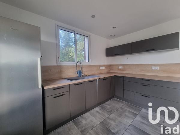 Maison de campagne 3 pièces de 84 m² à Monbahus (47290)