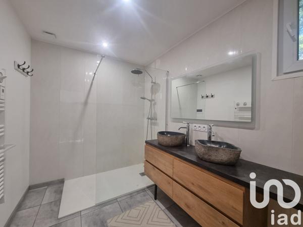 Maison de campagne 3 pièces de 84 m² à Monbahus (47290)