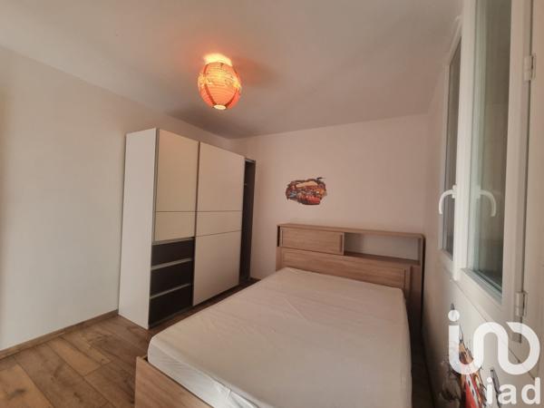 Maison de campagne 3 pièces de 84 m² à Monbahus (47290)