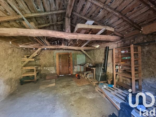 Maison de campagne 3 pièces de 84 m² à Monbahus (47290)