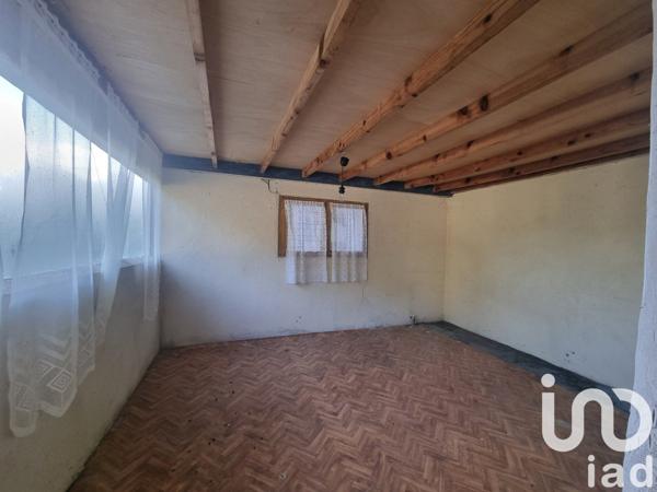 Maison de campagne 3 pièces de 84 m² à Monbahus (47290)