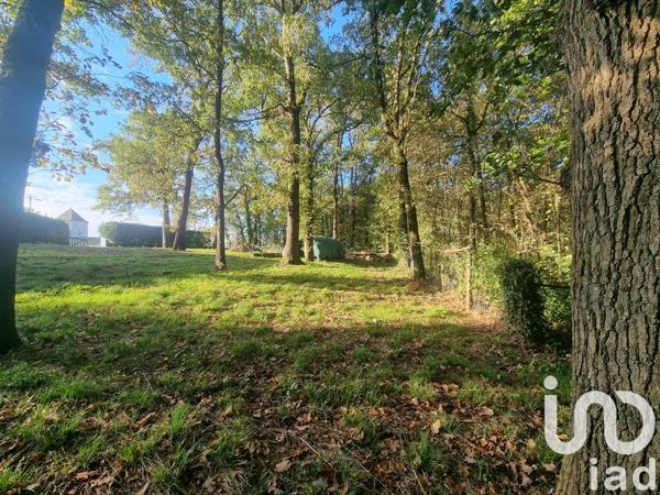 Maison de campagne 3 pièces de 84 m² à Monbahus (47290)