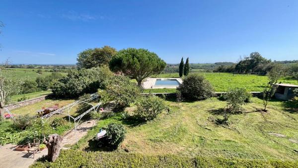 Ancien corps de ferme rénové, 240 m2