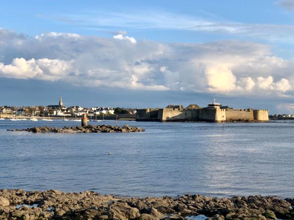 Vente Maison de luxe Larmor-Plage 8 Pièces 219 m²