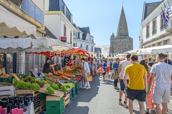 Vente Maison de luxe Larmor-Plage 8 Pièces 219 m²