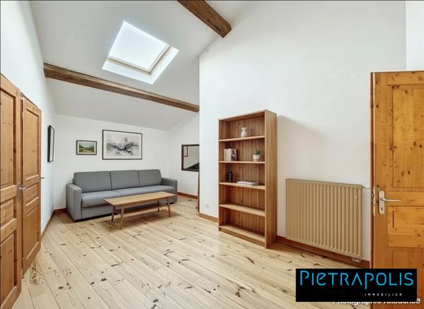 Propriété familiale - 7 chambres - Vue d'exception