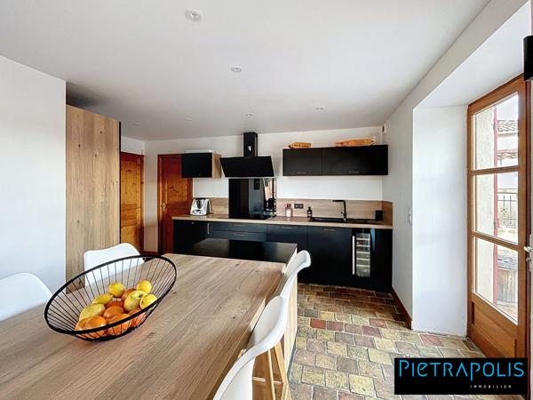 Propriété familiale - 7 chambres - Vue d'exception